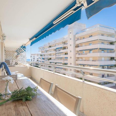 Apartamento Marina Banus L ماربيا المظهر الخارجي الصورة