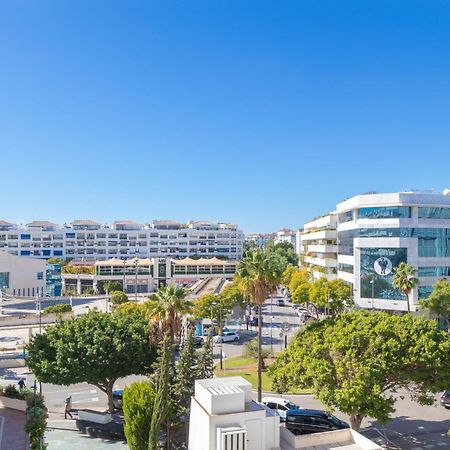 Apartamento Marina Banus L ماربيا المظهر الخارجي الصورة