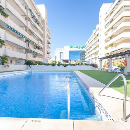 Apartamento Marina Banus L ماربيا المظهر الخارجي الصورة