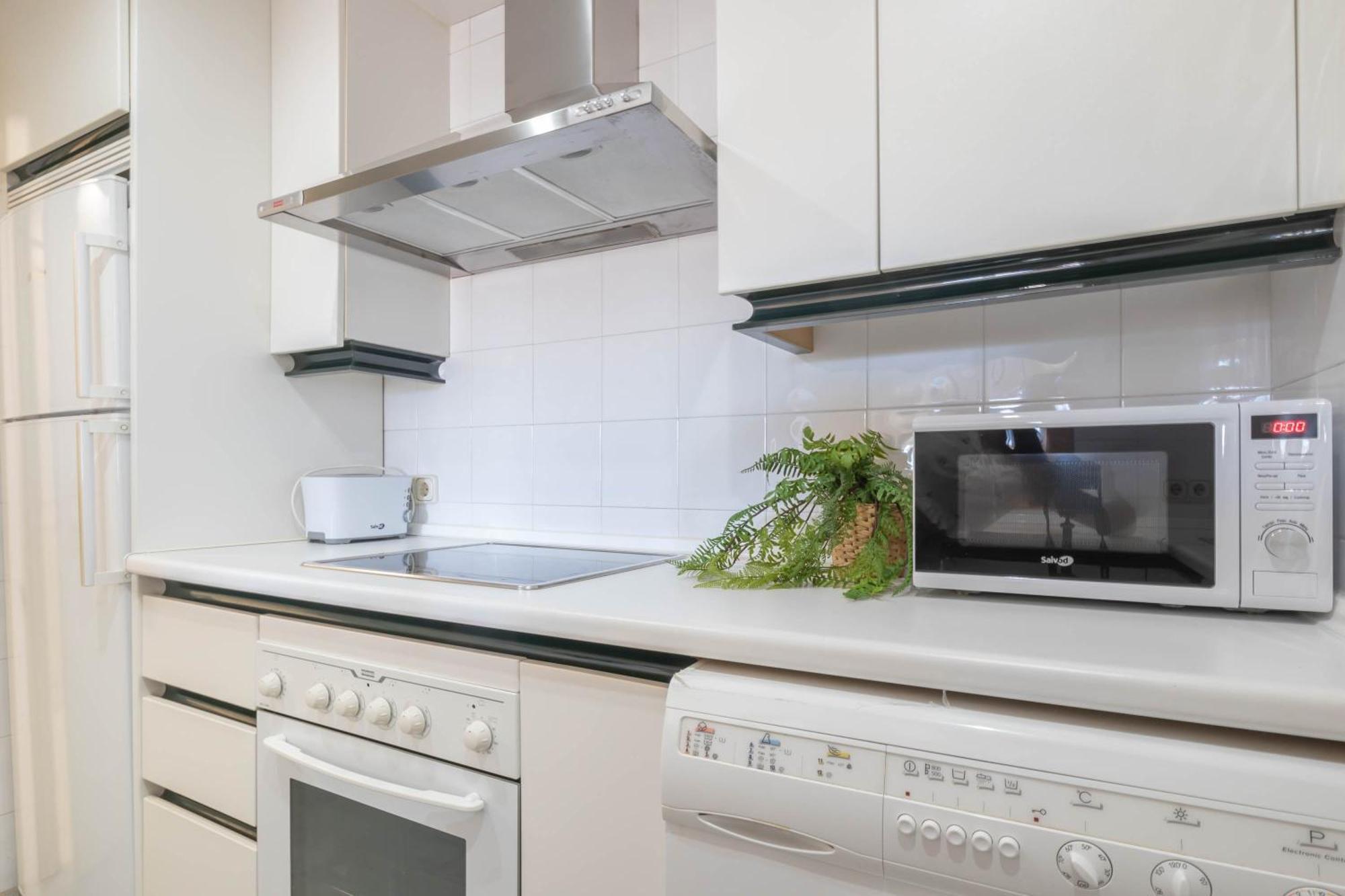 Apartamento Marina Banus L ماربيا المظهر الخارجي الصورة
