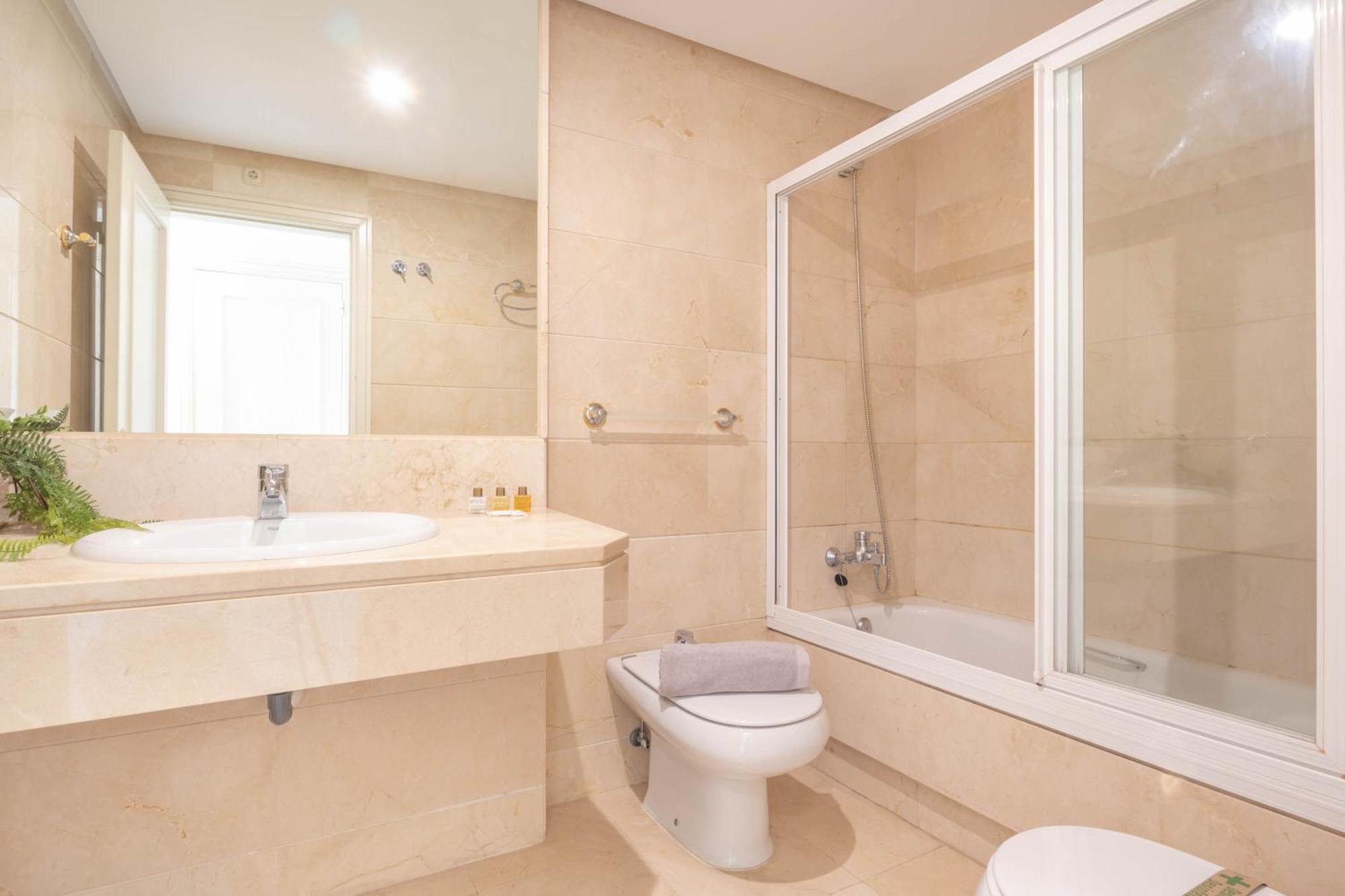 Apartamento Marina Banus L ماربيا المظهر الخارجي الصورة